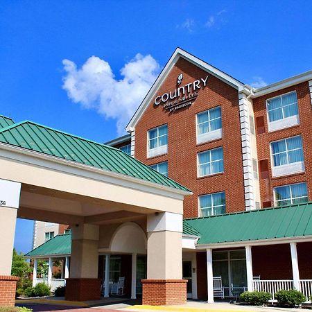 Country Inn & Suites By Radisson, Fredericksburg, Va 外观 照片
