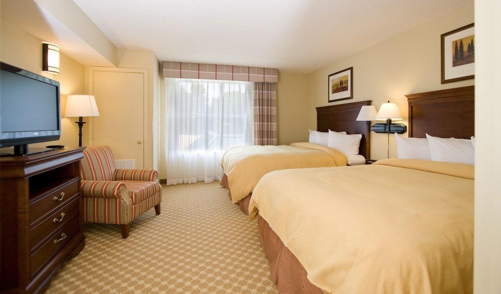 Country Inn & Suites By Radisson, Fredericksburg, Va 客房 照片