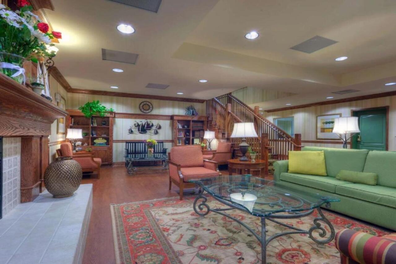 Country Inn & Suites By Radisson, Fredericksburg, Va 外观 照片