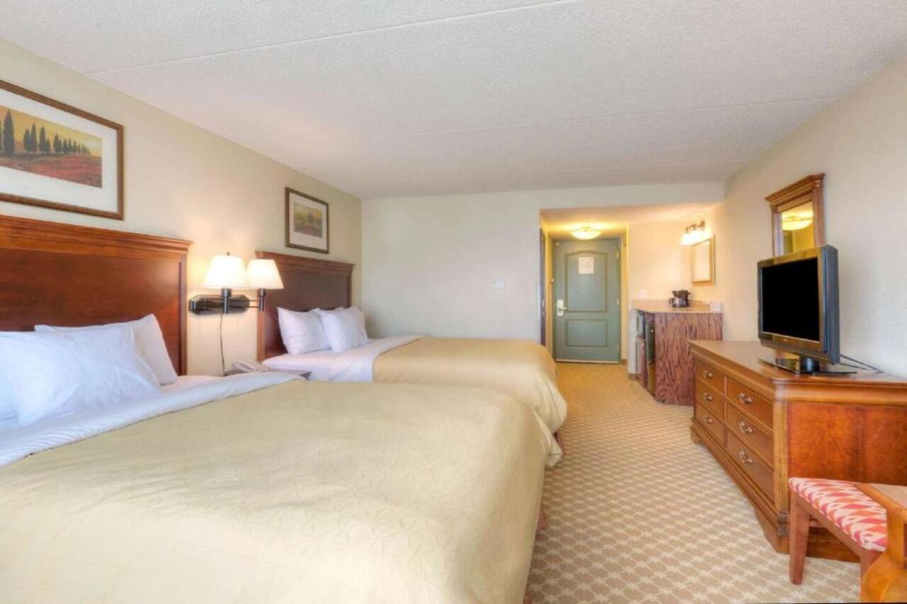 Country Inn & Suites By Radisson, Fredericksburg, Va 外观 照片
