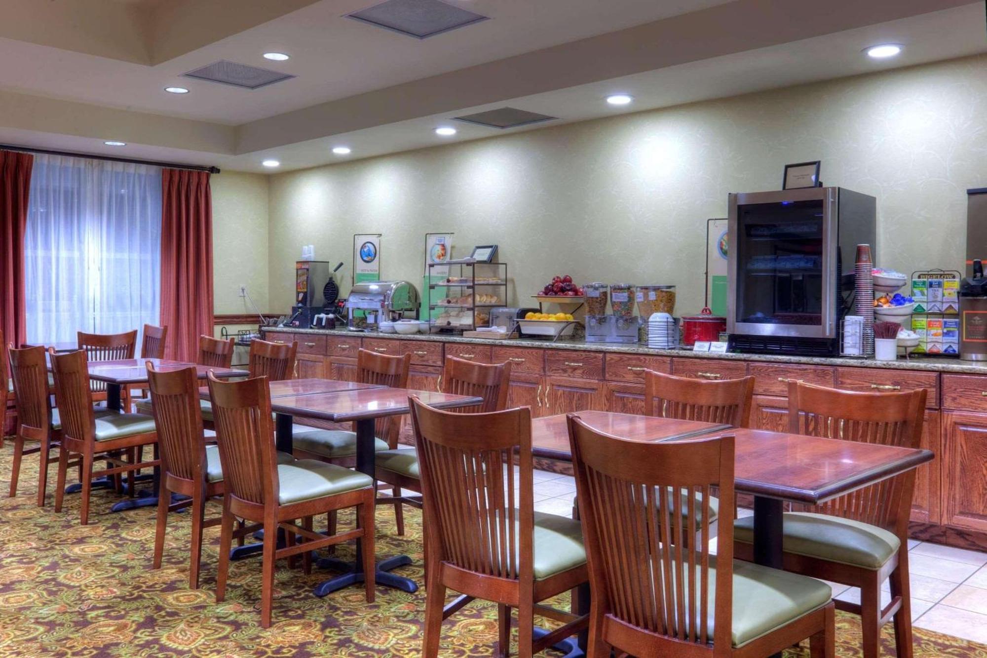 Country Inn & Suites By Radisson, Fredericksburg, Va 外观 照片