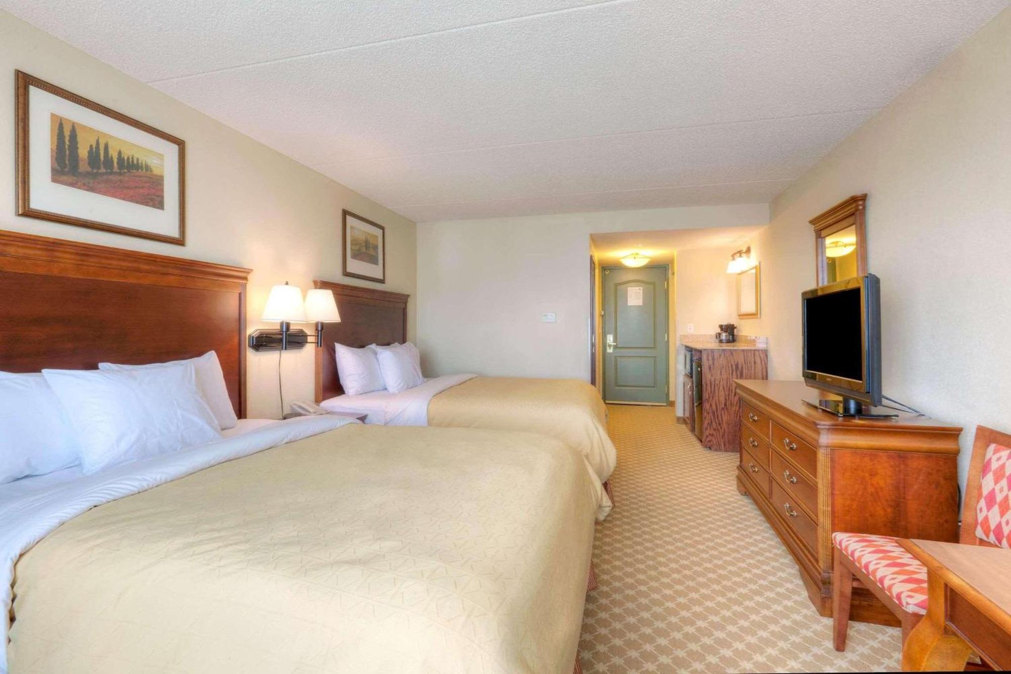 Country Inn & Suites By Radisson, Fredericksburg, Va 外观 照片
