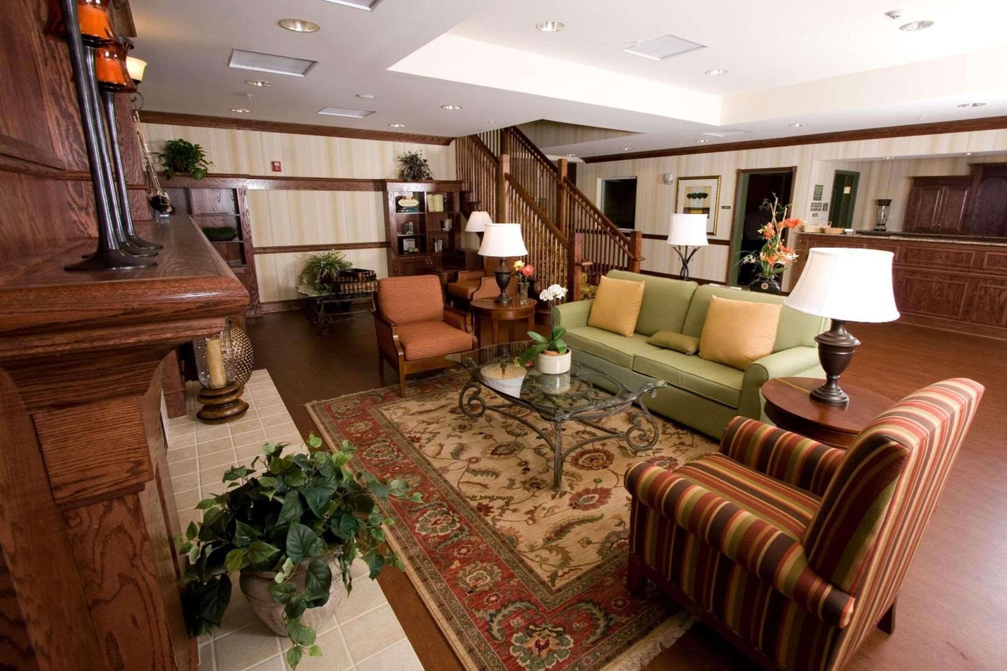Country Inn & Suites By Radisson, Fredericksburg, Va 外观 照片
