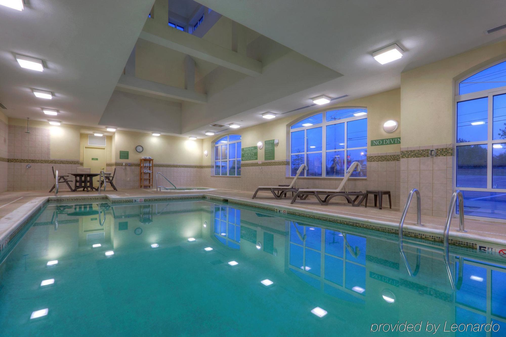 Country Inn & Suites By Radisson, Fredericksburg, Va 设施 照片