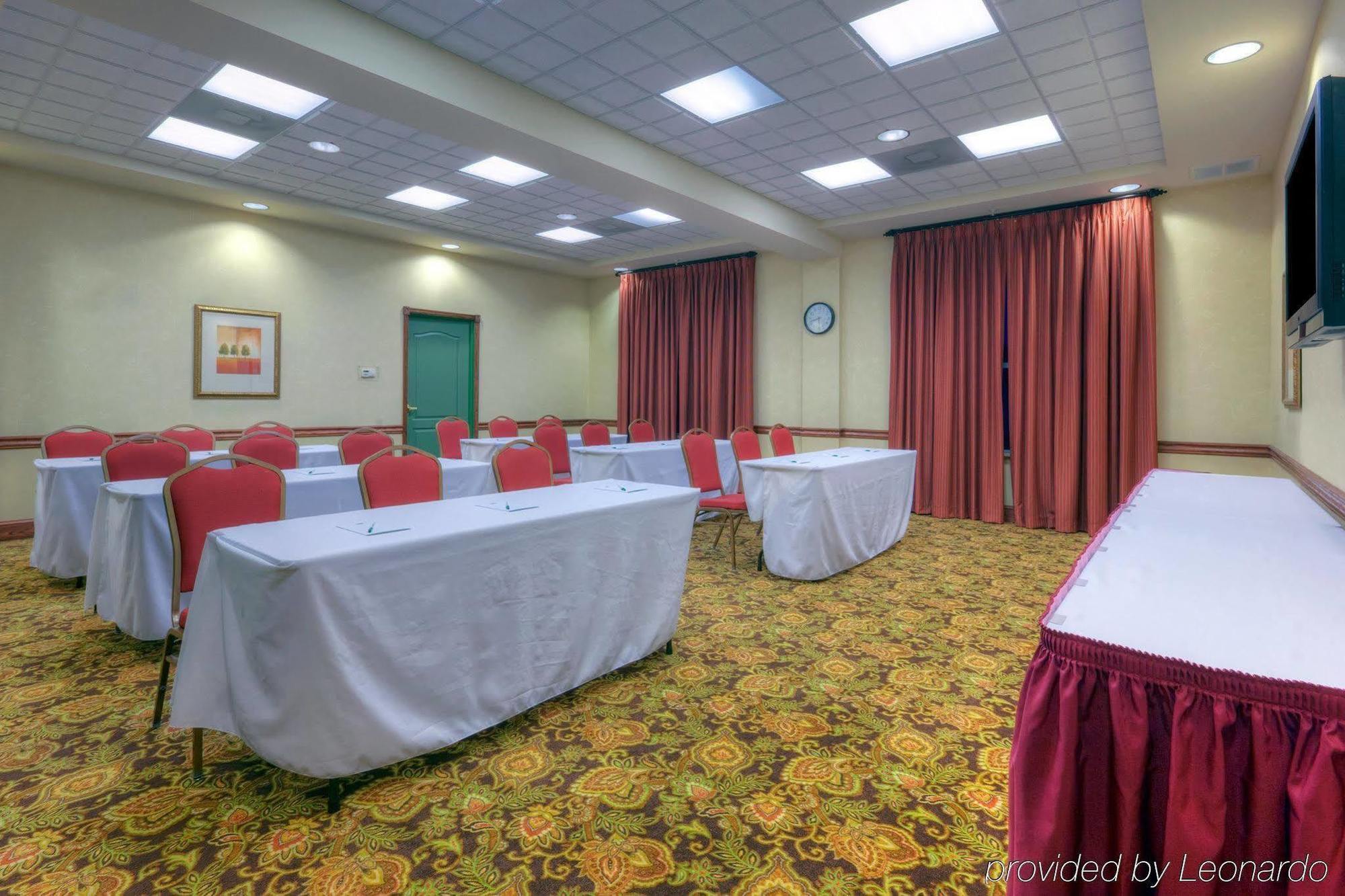 Country Inn & Suites By Radisson, Fredericksburg, Va 商务 照片