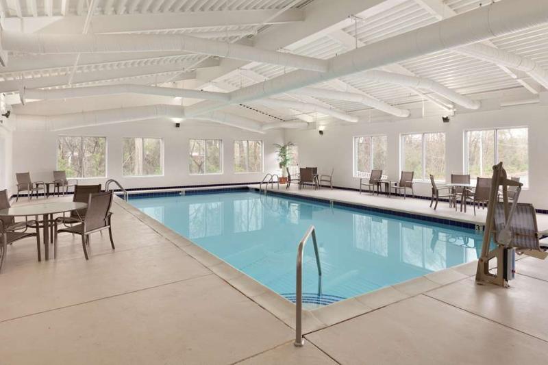 Country Inn & Suites By Radisson, Fredericksburg, Va 外观 照片