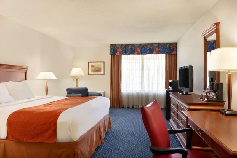 Country Inn & Suites By Radisson, Fredericksburg, Va 外观 照片