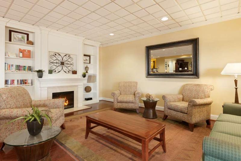 Country Inn & Suites By Radisson, Fredericksburg, Va 外观 照片