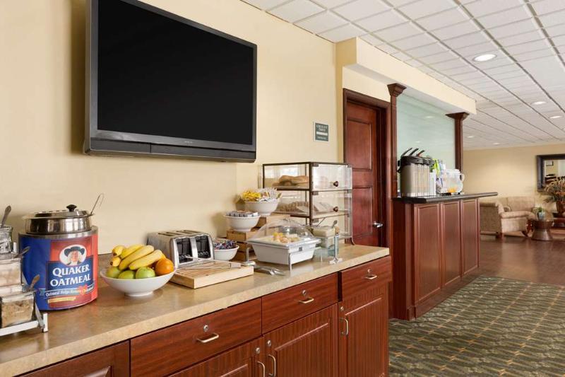 Country Inn & Suites By Radisson, Fredericksburg, Va 外观 照片