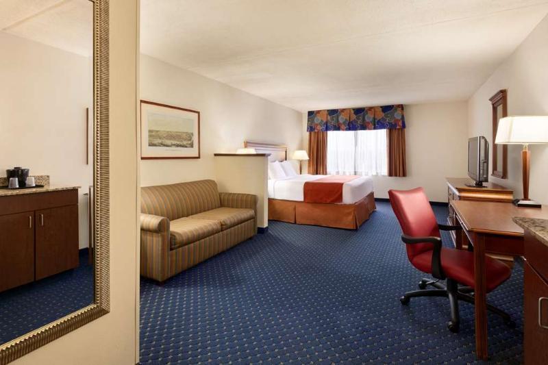 Country Inn & Suites By Radisson, Fredericksburg, Va 外观 照片