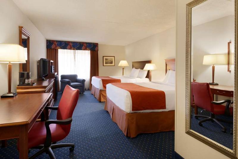 Country Inn & Suites By Radisson, Fredericksburg, Va 外观 照片