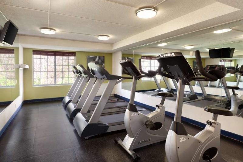 Country Inn & Suites By Radisson, Fredericksburg, Va 外观 照片