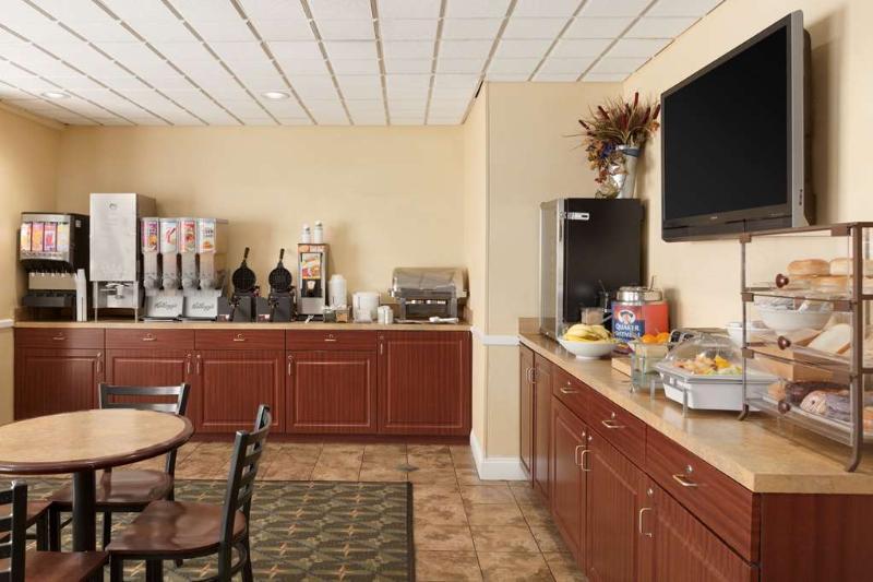 Country Inn & Suites By Radisson, Fredericksburg, Va 外观 照片