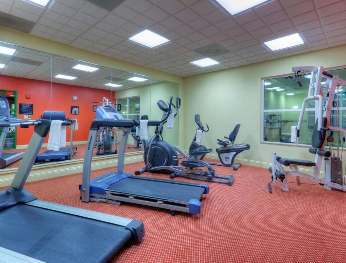 Country Inn & Suites By Radisson, Fredericksburg, Va 外观 照片