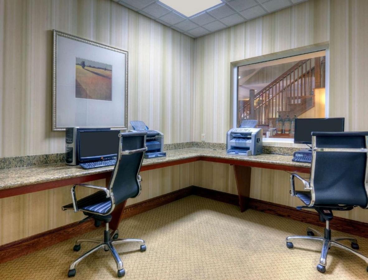 Country Inn & Suites By Radisson, Fredericksburg, Va 外观 照片