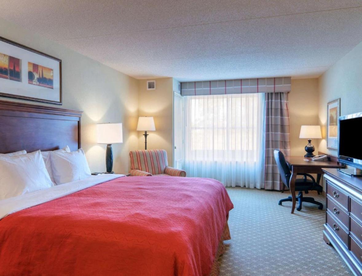 Country Inn & Suites By Radisson, Fredericksburg, Va 外观 照片