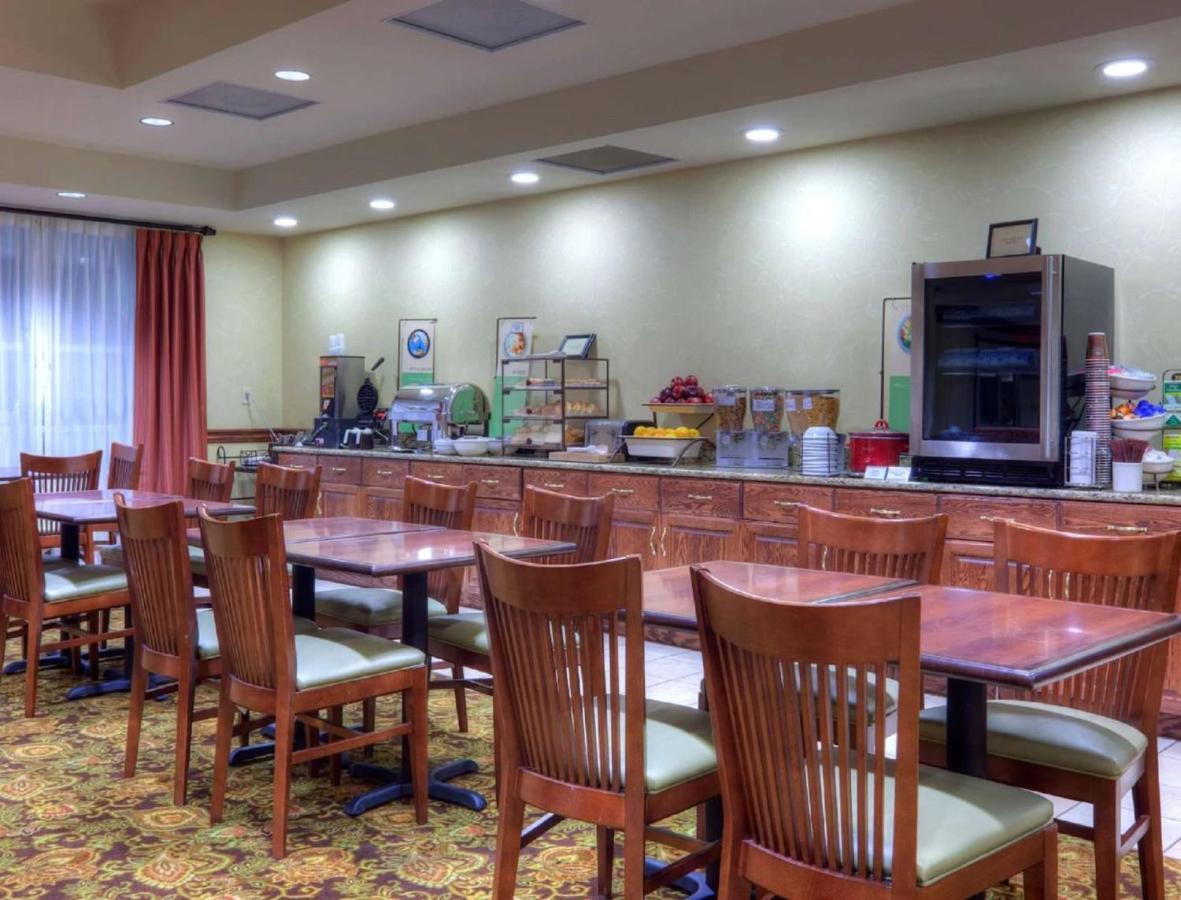Country Inn & Suites By Radisson, Fredericksburg, Va 外观 照片
